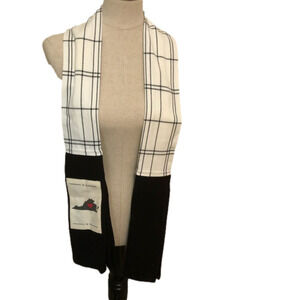 Demdaco Virginia Kitchen Boa, NWT